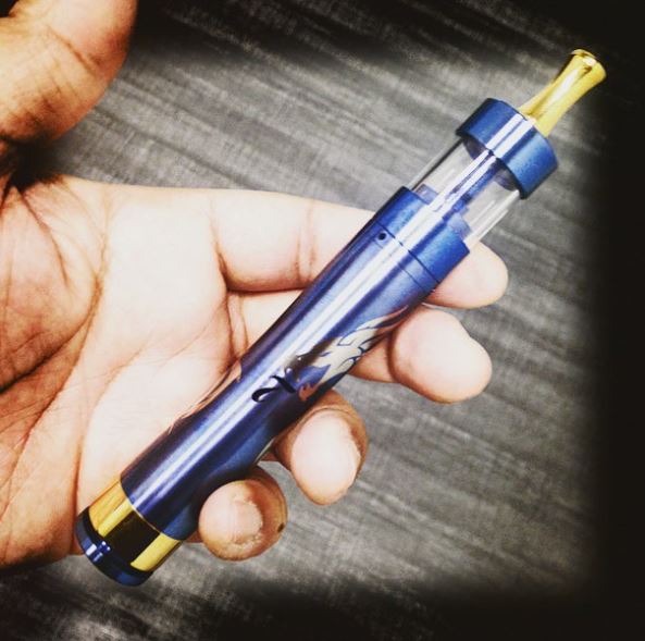Blog Le Petit Vapoteur